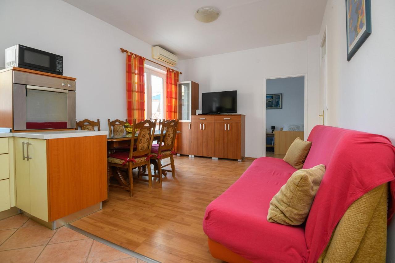 Apartment St Joseph'S ドゥブロブニク エクステリア 写真