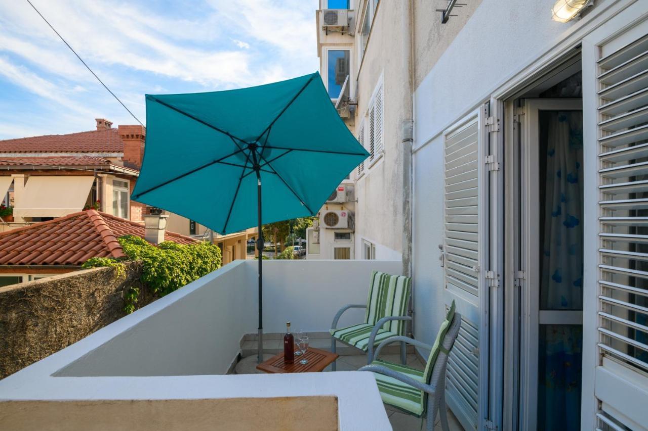 Apartment St Joseph'S ドゥブロブニク エクステリア 写真