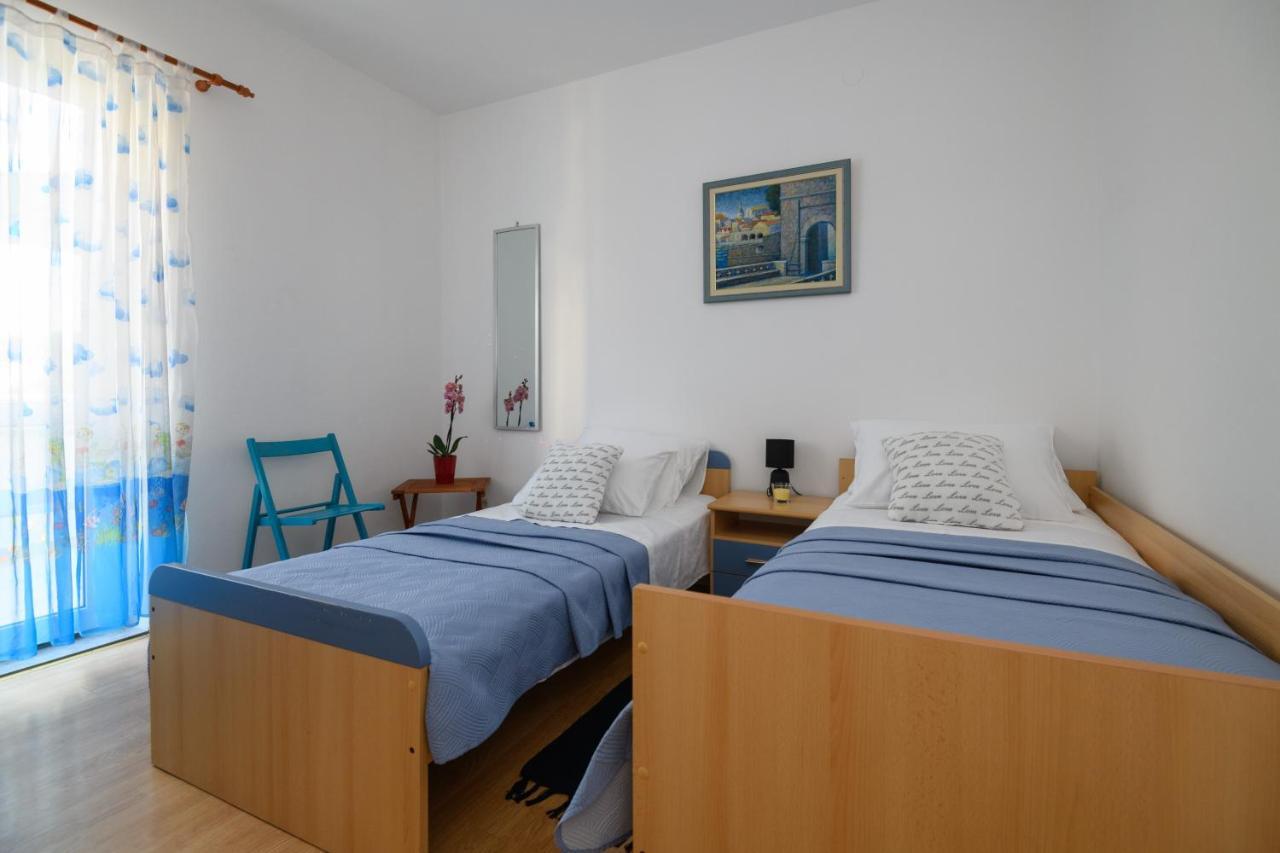 Apartment St Joseph'S ドゥブロブニク エクステリア 写真