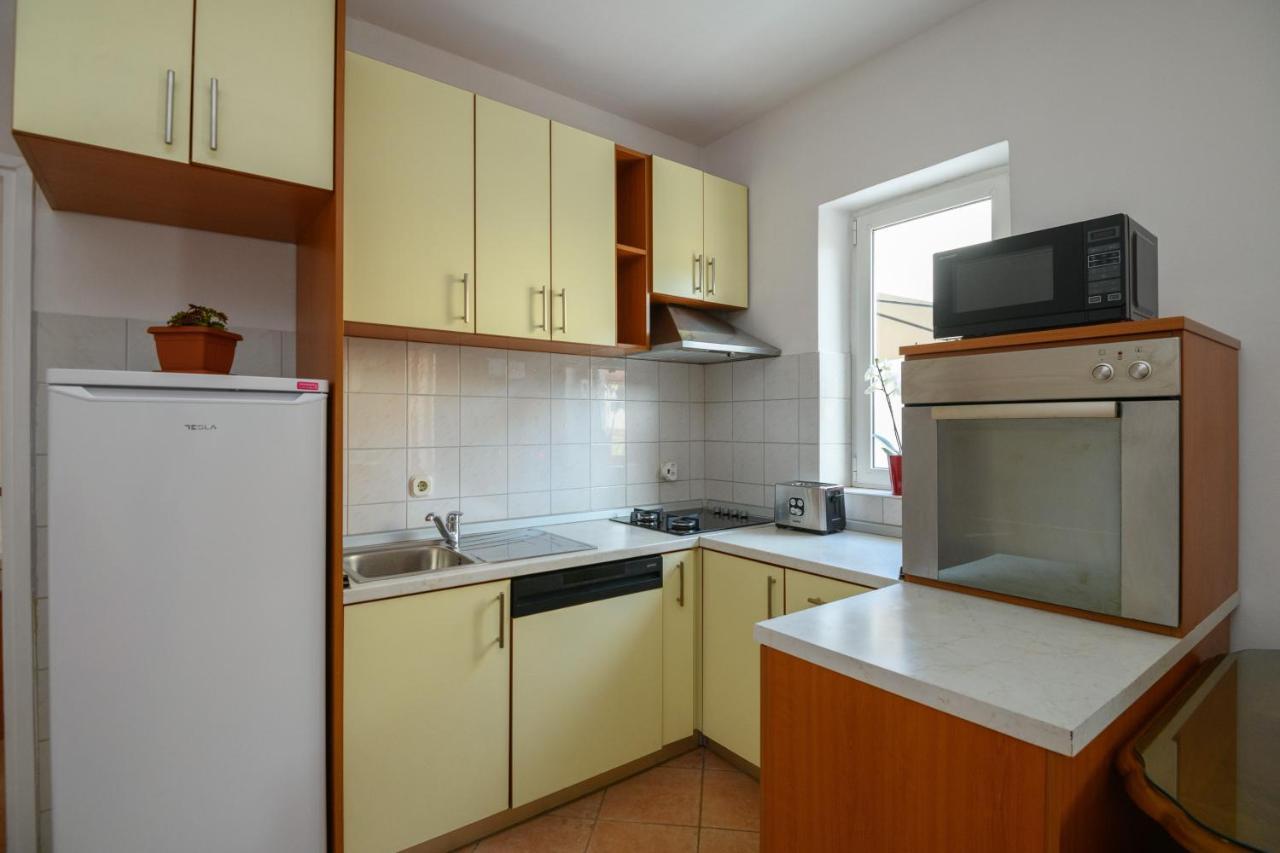 Apartment St Joseph'S ドゥブロブニク エクステリア 写真