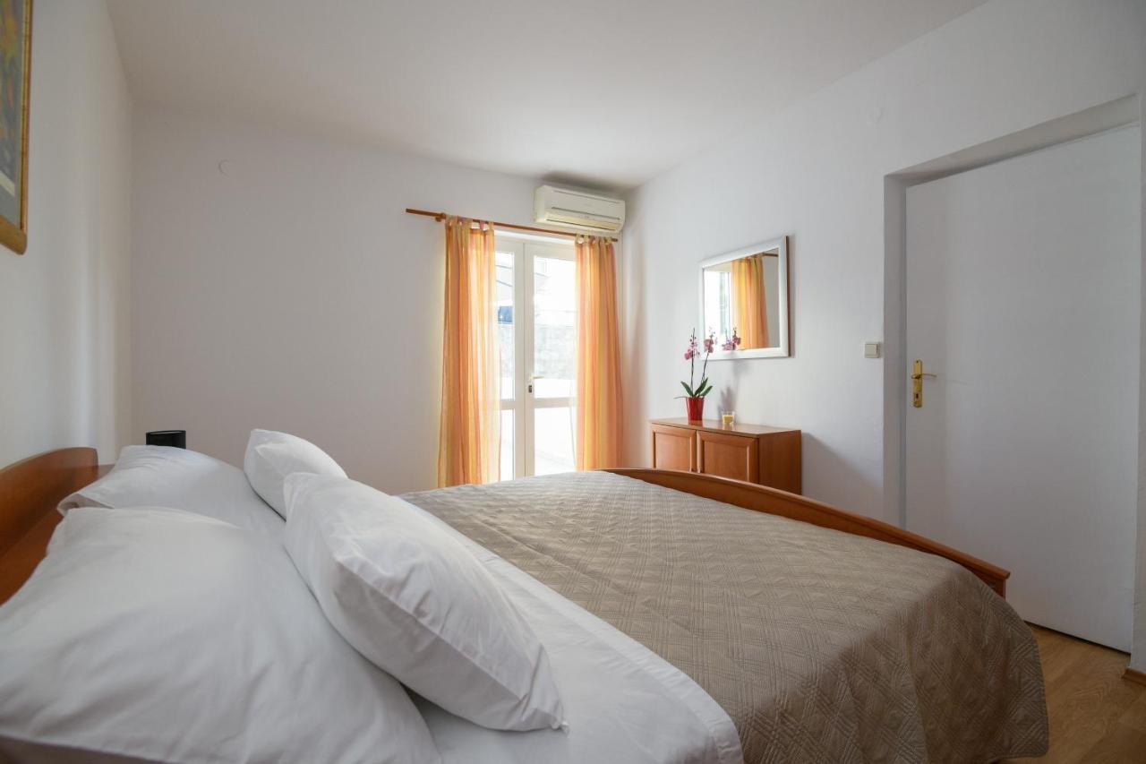 Apartment St Joseph'S ドゥブロブニク エクステリア 写真