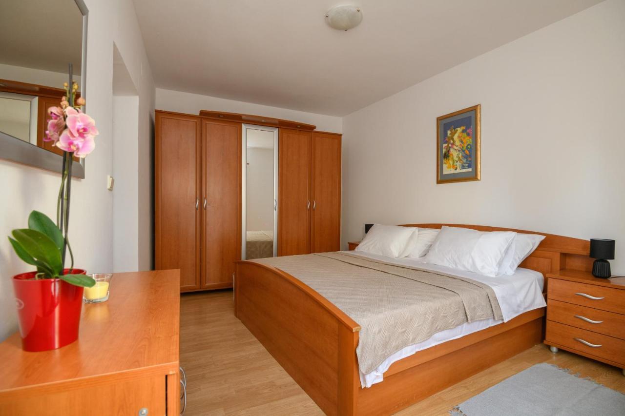 Apartment St Joseph'S ドゥブロブニク エクステリア 写真
