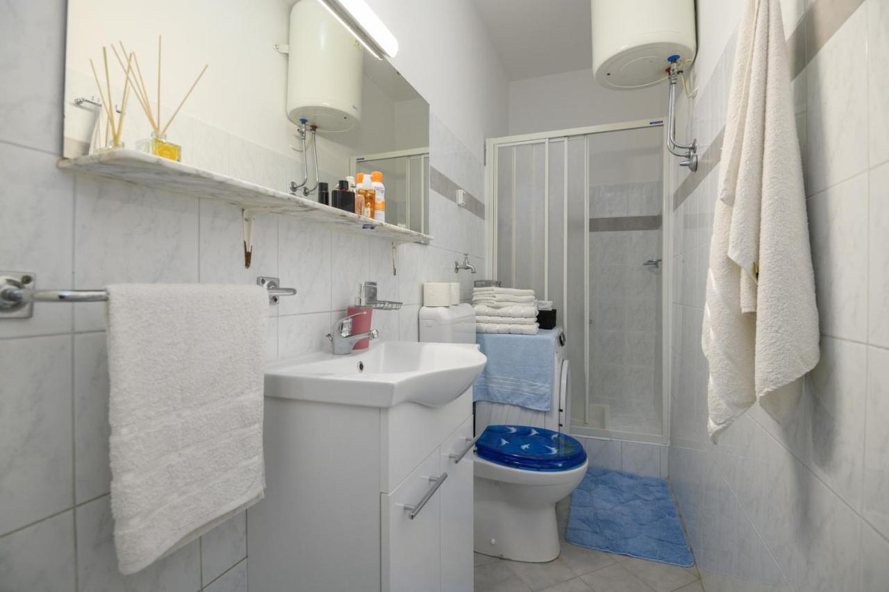 Apartment St Joseph'S ドゥブロブニク エクステリア 写真
