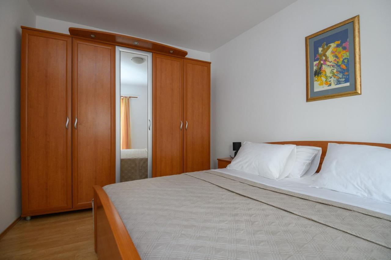 Apartment St Joseph'S ドゥブロブニク エクステリア 写真